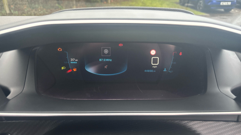 Peugeot 208 1.2 PureTech 100 Allure Premium 5dr Petrol Hatchback